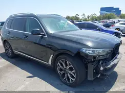 5UXCW2C00M9H05046 2021 BMW X7