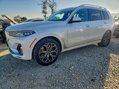 5UXCW2C00M9H05094 2021 BMW X7