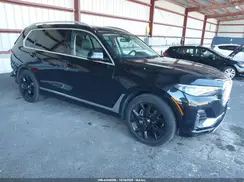 5UXCW2C00M9H49788 2021 BMW X7