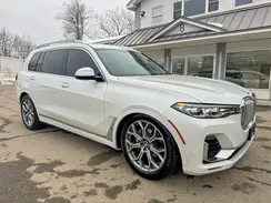 5UXCW2C00M9H53341 2021 BMW X7