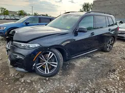 5UXCW2C00M9H65036 2021 BMW X7