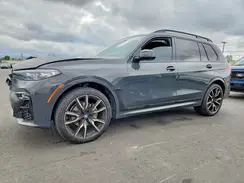 5UXCW2C00M9H88302 2021 BMW X7