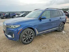 5UXCW2C00N9J83999 2022 BMW X7