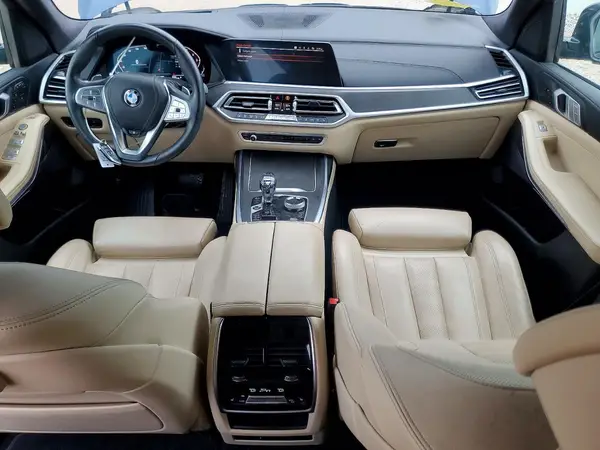 5UXCW2C00N9J83999 2022 BMW X7 - Image 8
