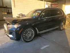 5UXCW2C00N9K18265 2022 BMW X7