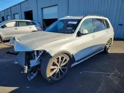 5UXCW2C00N9K73086 2022 BMW X7