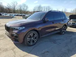 5UXCW2C00N9K81494 2022 BMW X7