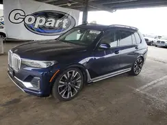 5UXCW2C00N9K91250 2022 BMW X7