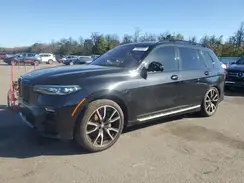 5UXCW2C00N9L30029 2022 BMW X7