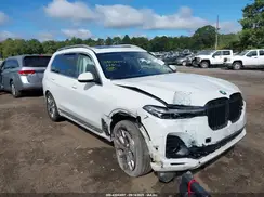 5UXCW2C00N9L75651 2022 BMW X7