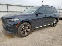 5UXCW2C00N9M41180 2022 BMW X7