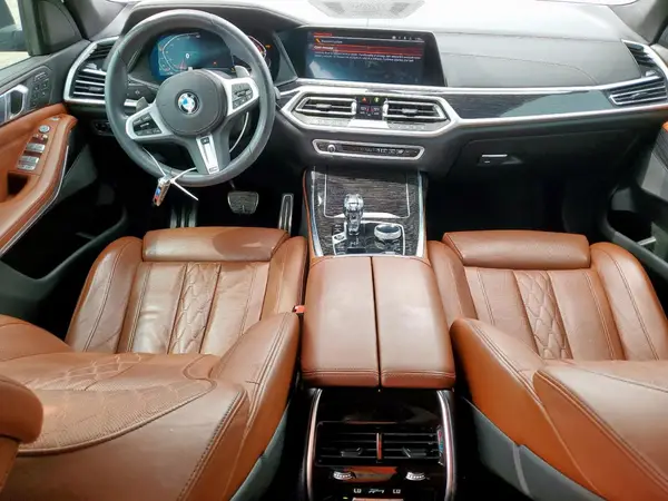 5UXCW2C00N9M41180 2022 BMW X7 - Image 8