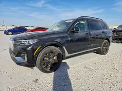 5UXCW2C00N9M53362 2022 BMW X7