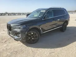 5UXCW2C00N9M78102 2022 BMW X7