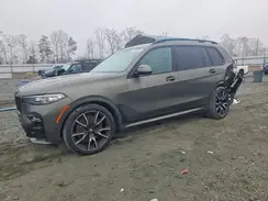 5UXCW2C00N9N00213 2022 BMW X7