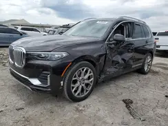 5UXCW2C00N9N14385 2022 BMW X7