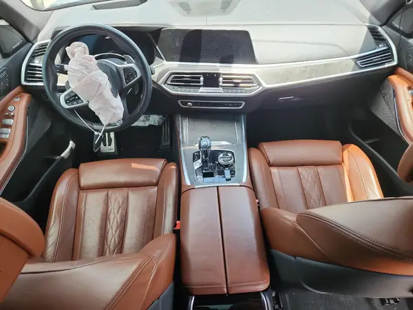 5UXCW2C01L9A00206 2020 BMW X7 - Image 8