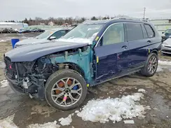 5UXCW2C01L9A00545 2020 BMW X7