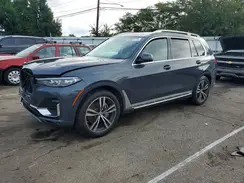 5UXCW2C01L9A00772 2020 BMW X7