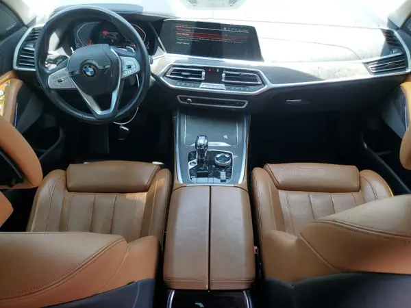 5UXCW2C01L9A00853 2020 BMW X7 - Image 8