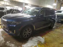 5UXCW2C01L9A01355 2020 BMW X7