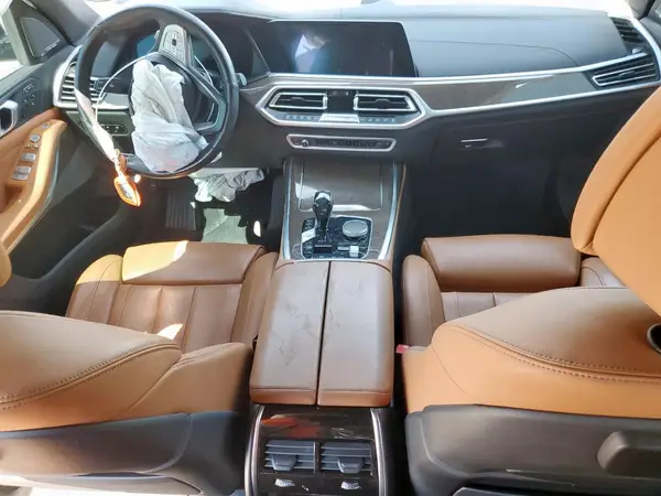 5UXCW2C01L9A03462 2020 BMW X7 - Image 8