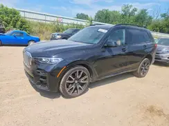 5UXCW2C01L9A03493 2020 BMW X7