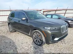 5UXCW2C01L9A03574 2020 BMW X7