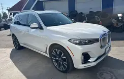 5UXCW2C01L9B07305 2020 BMW X7