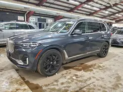 5UXCW2C01L9B12973 2020 BMW X7