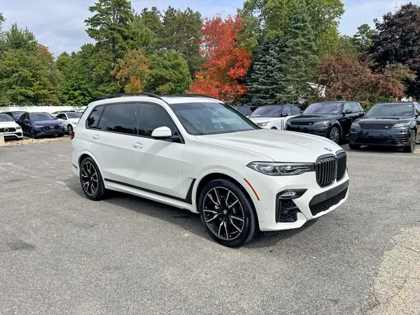 5UXCW2C01L9B32494 2020 BMW X7 - Image 1