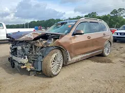 5UXCW2C01L9B48520 2020 BMW X7