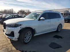 5UXCW2C01L9B51479 2020 BMW X7