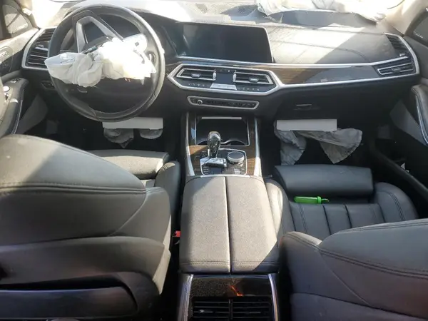 5UXCW2C01L9B51479 2020 BMW X7 - Image 8