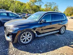 5UXCW2C01L9B52096 2020 BMW X7