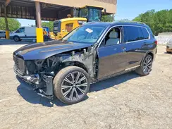 5UXCW2C01L9B59193 2020 BMW X7