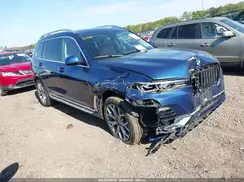 5UXCW2C01L9B61428 2020 BMW X7