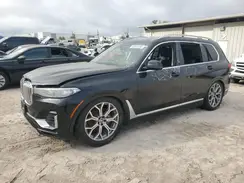 5UXCW2C01L9B96566 2020 BMW X7