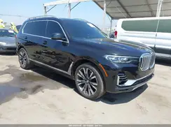 5UXCW2C01L9C29727 2020 BMW X7