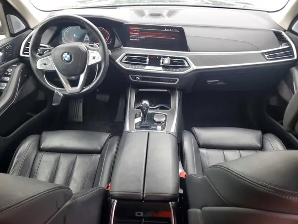 5UXCW2C01L9C50917 2020 BMW X7 - Image 8