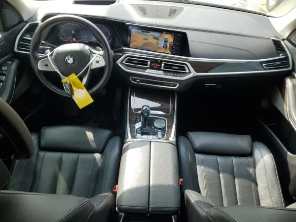 5UXCW2C01L9C55177 2020 BMW X7 - Image 8