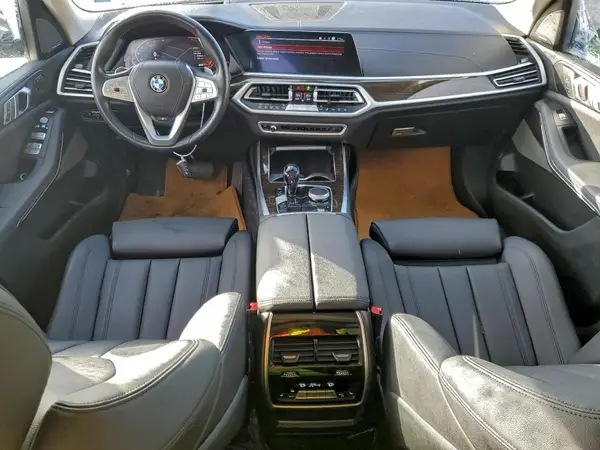 5UXCW2C01L9C70794 2020 BMW X7 - Image 8