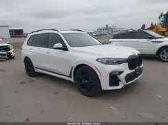 5UXCW2C01L9C94030 2020 BMW X7