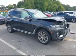 5UXCW2C01L9D04796 2020 BMW X7