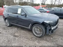 5UXCW2C01L9D12655 2020 BMW X7