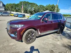 5UXCW2C01L9D15619 2020 BMW X7