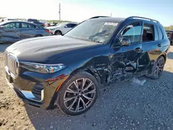 5UXCW2C01M9D88992 2021 BMW X7