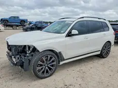 5UXCW2C01M9D89611 2021 BMW X7