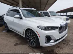 5UXCW2C01M9E11770 2021 BMW X7