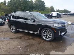 5UXCW2C01M9E25474 2021 BMW X7